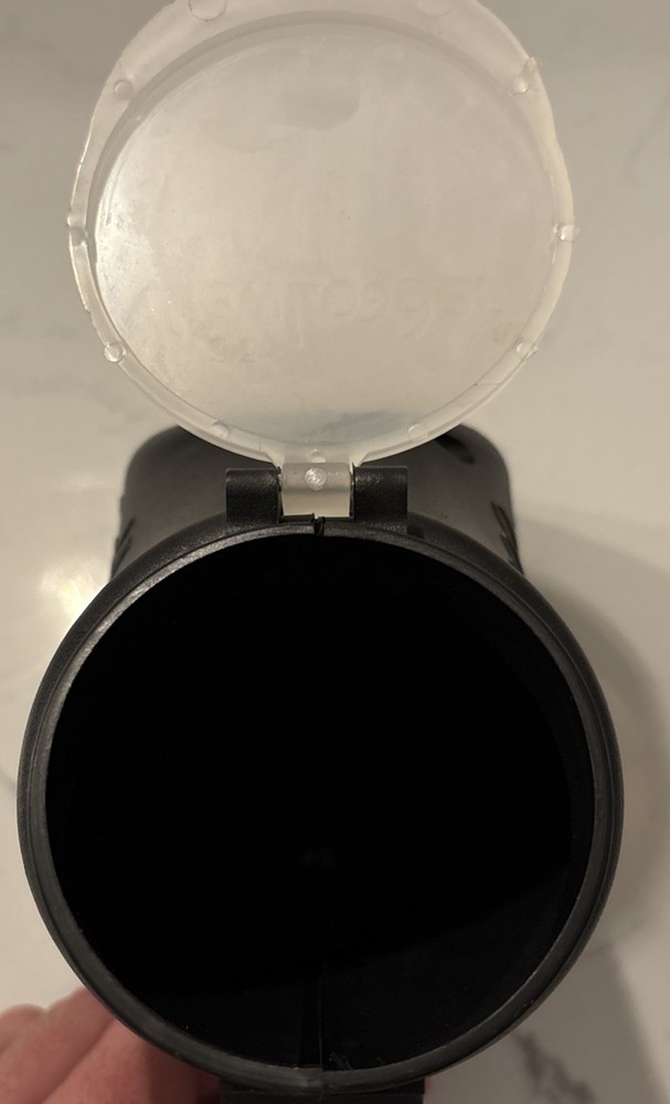 Viewloader VL200 Paintball Hopper Gravity Feed 200 Round Loader