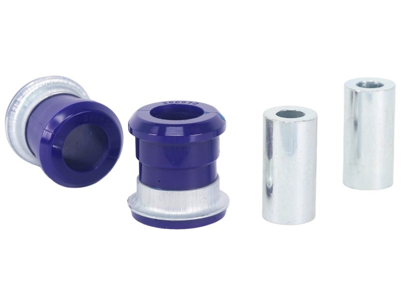 Superpro Upper Control Arm For Replacement Bushing Kit (1 Arm) (For TRC6540)