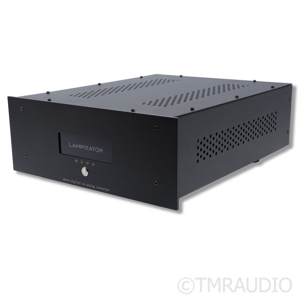 Lampizator Genya Tube DAC