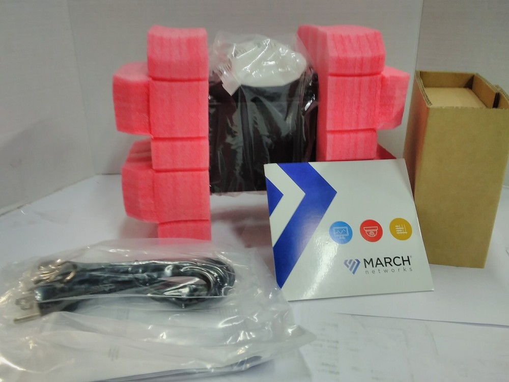 Marchnetworks  8704 S