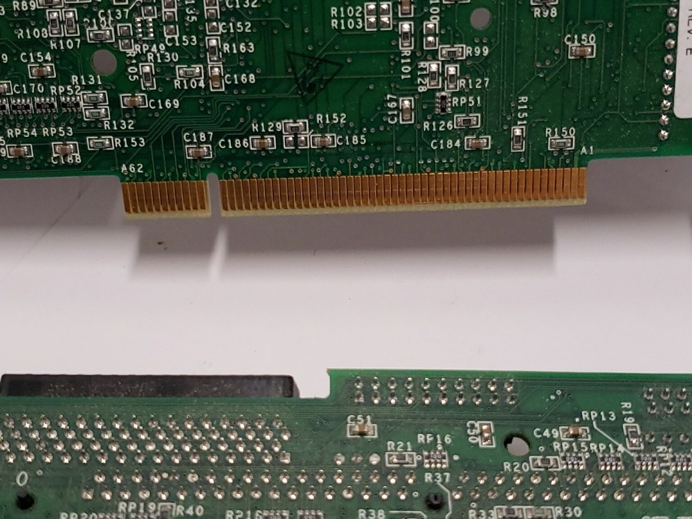 DEC DIGITAL 30-48115-02 PCI RAID CONTROLLER, D040393-4E-DIG, D5NDAC960PD-3