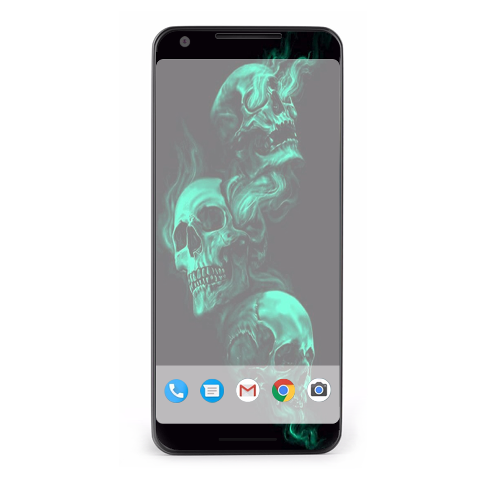 Google Pixel 2 Skins Decal Wrap See Speak Hear no Evil