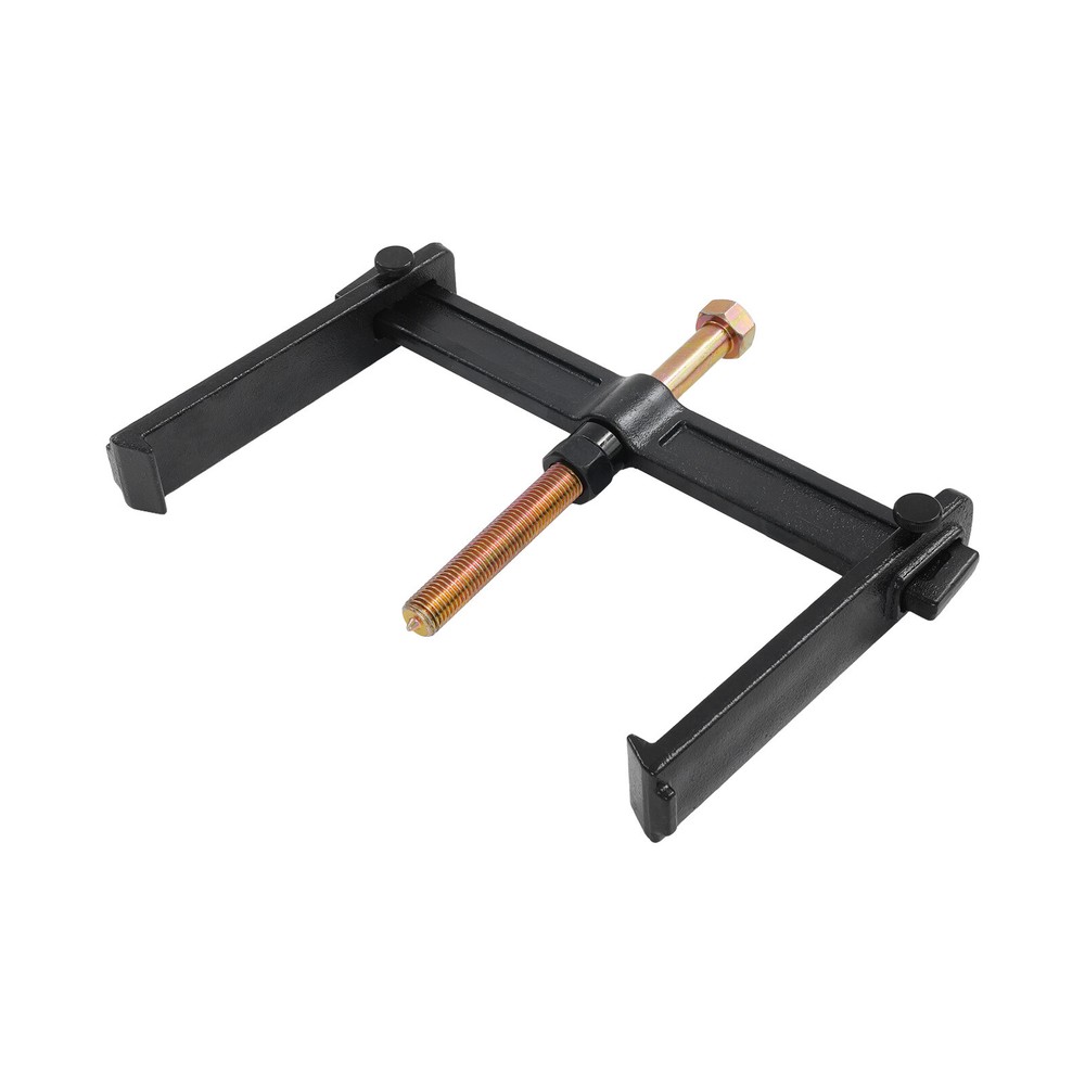 Drum and Rotor Puller Brake Rotor Removal Tool Drum Brake Hub Puller Black