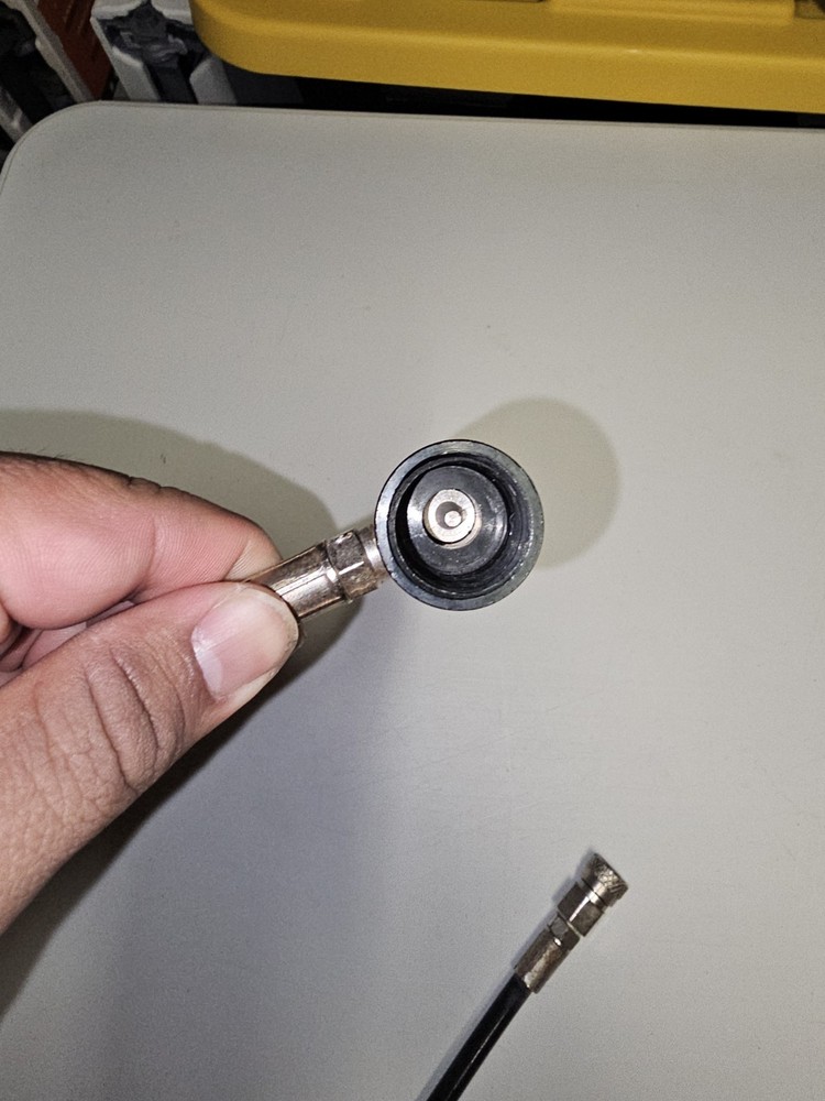 Paintball Tacamo Remote Line