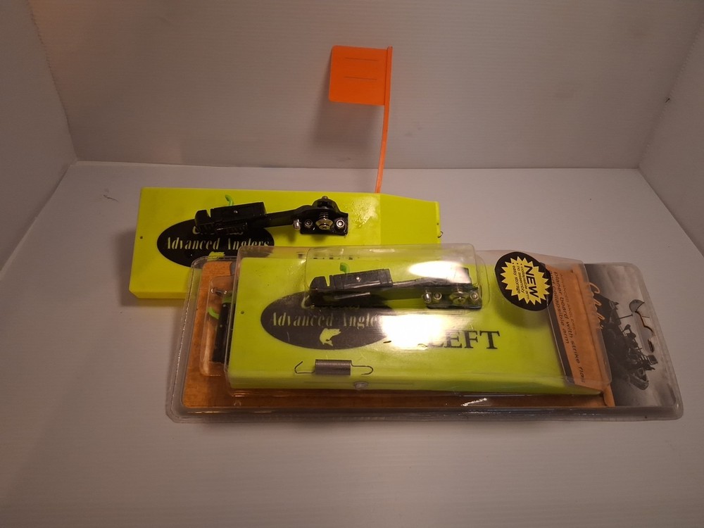 Cabelas Brand PLANER Board LEFT ONLY Never Used