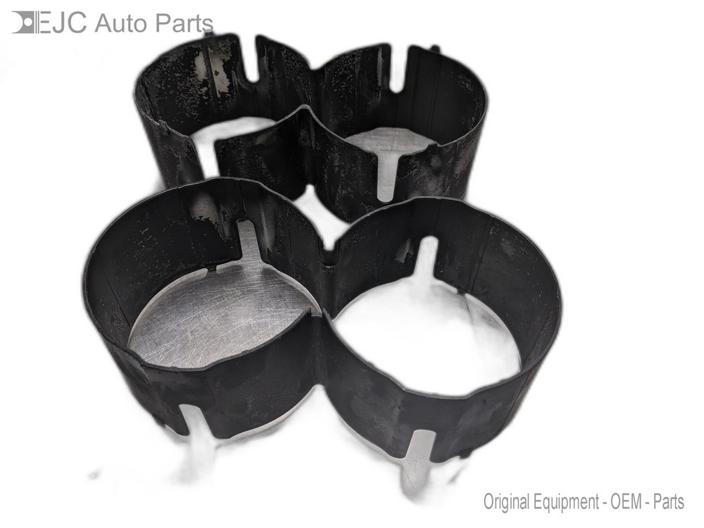 Coolant Baffle For 11-13 Subaru Forester  2.5