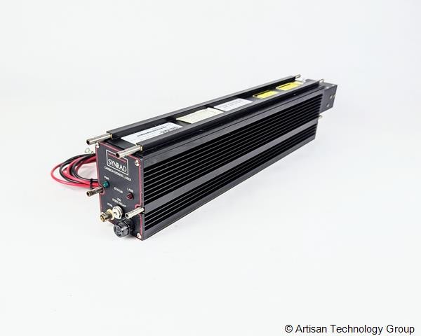 Synrad J48-1W Carbon Dioxide Laser