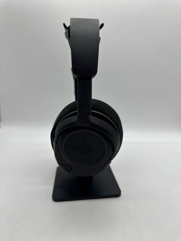 SteelSeries Arctis Nova 3 Multi-Platform Gaming Headset, 61631