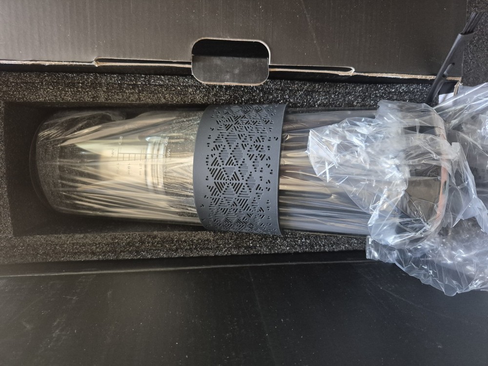 Viante Cold Brew Coffee Maker - Automatic