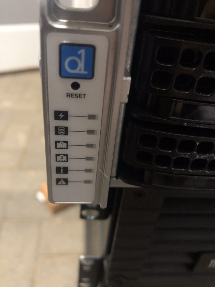 Open Drive System HMHAVL6E - Barely Used