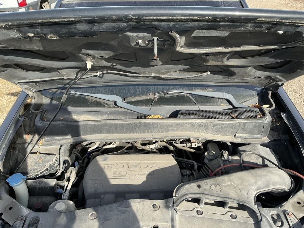 Transfer Case Fits 06-15 PILOT 870000