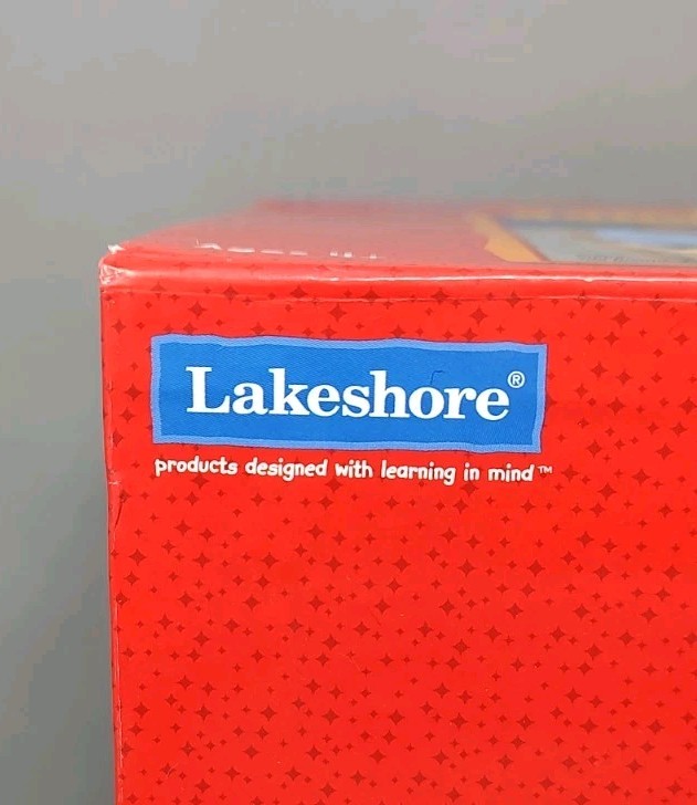 Lakeshore Listen & Learn Phonemic Awareness Activity Program CD Version JJ327