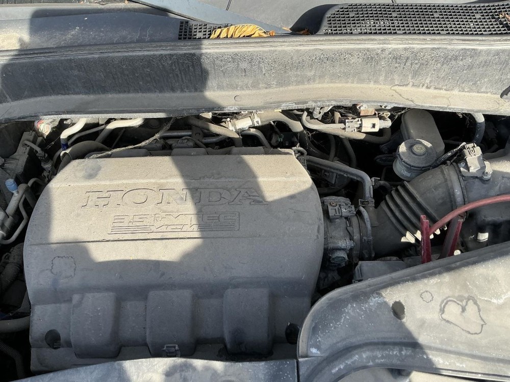Transfer Case Fits 06-15 PILOT 870000