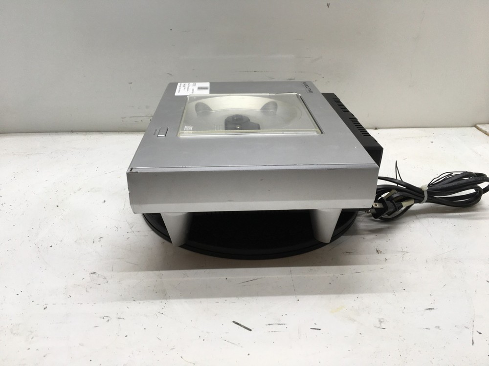 Emerson ES769 Executive Micro Stereo System - Tested