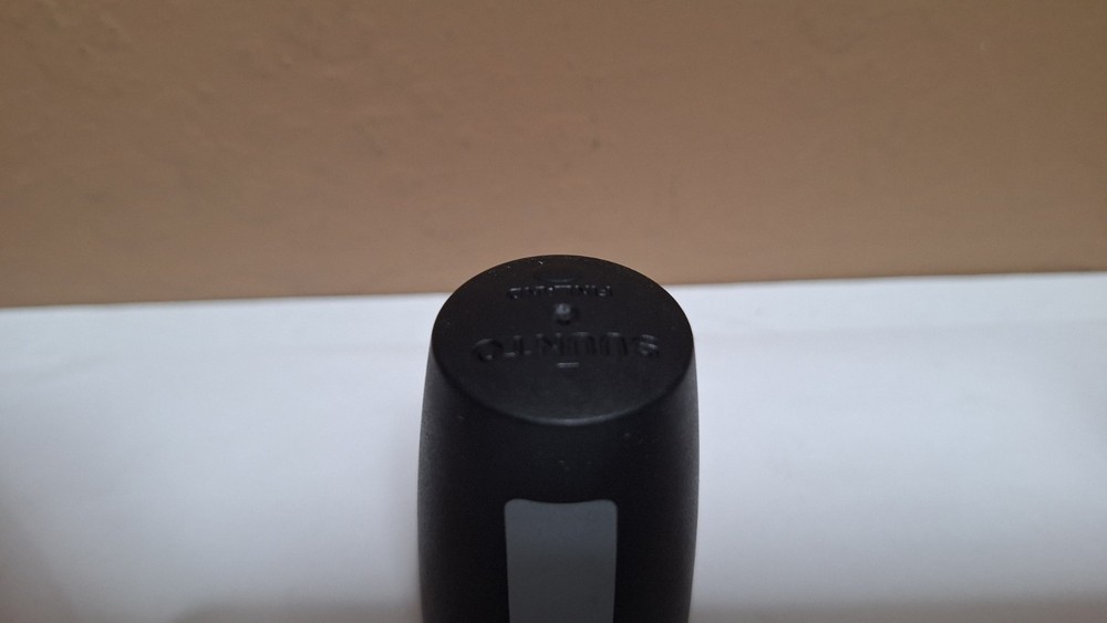 SUUNTO Tank Pod & Filter (TANK POD & FILTER ONLY) NO TRANSMITTER COMPUTER INSIDE