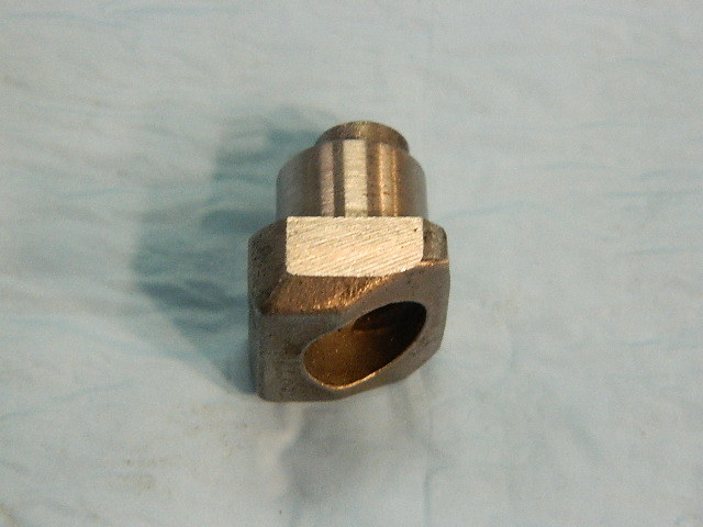 MAKINO A55 SPINDLE KEY