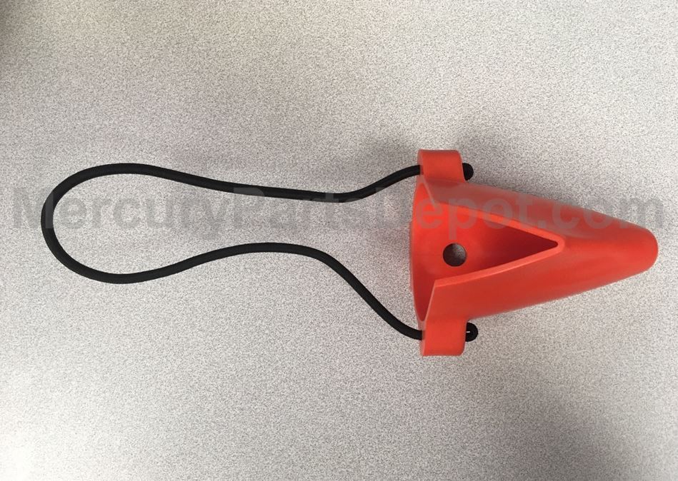 Mercury Racing Sport Master GC 3.0L - Flushing Kit - Part# 848998A1