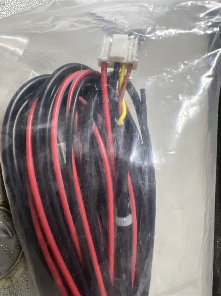 Connector Not Sure What It Goes