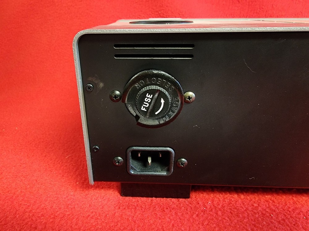 Minolta TV-Color Analyzer II