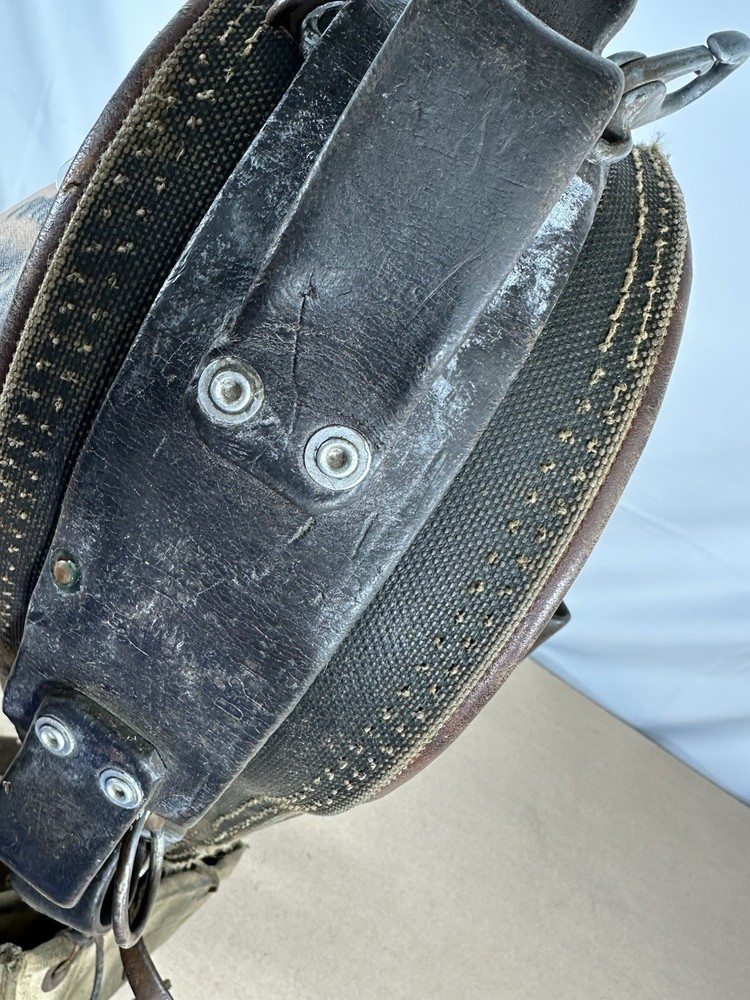 Bashlin Industries Tree/Pole Climbing Gear 10-S-24