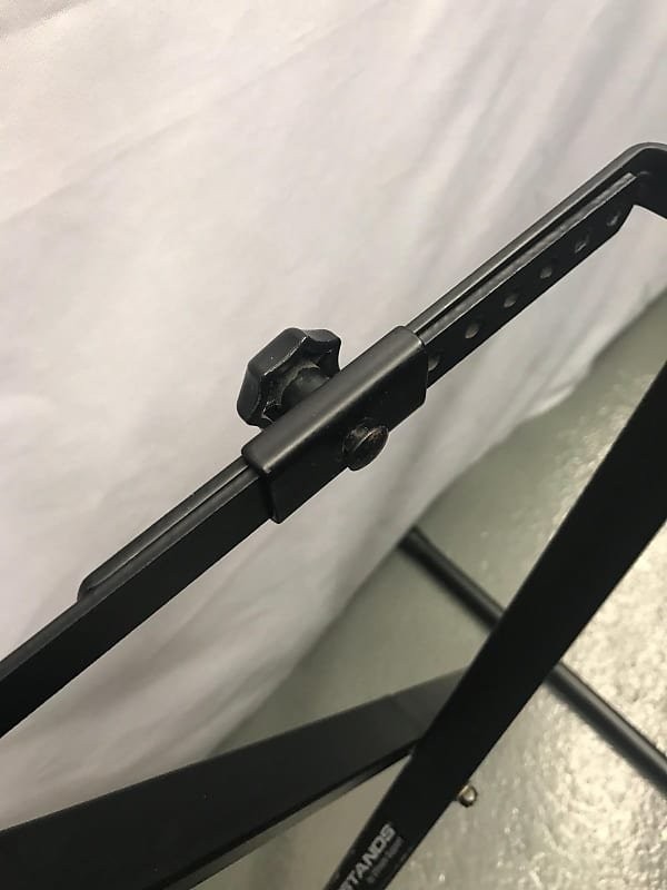 Jamstands by Ultimate Support Keyboard Stand (Used)