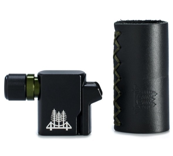 Portland Design Works Cloud Cap Inflator Head