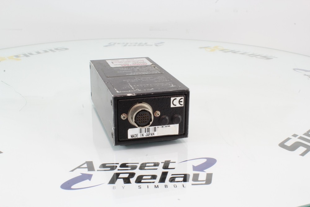 Advantest Q82227 Sensor head