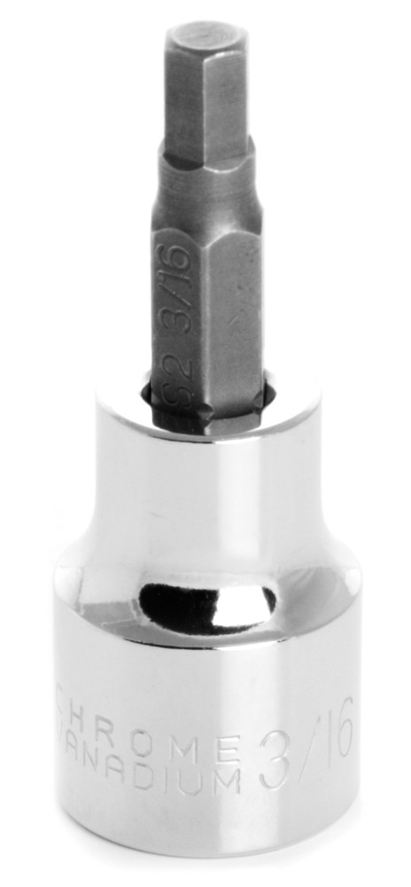 Wilmar   Hex Sockets / Bits  W38877
