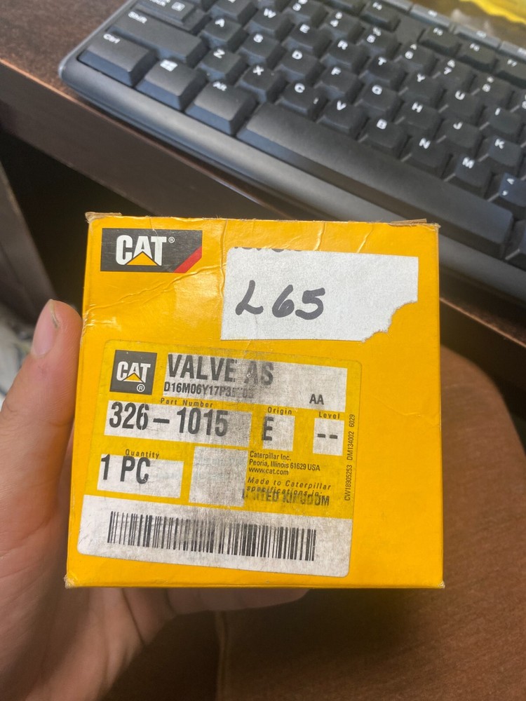 Valve