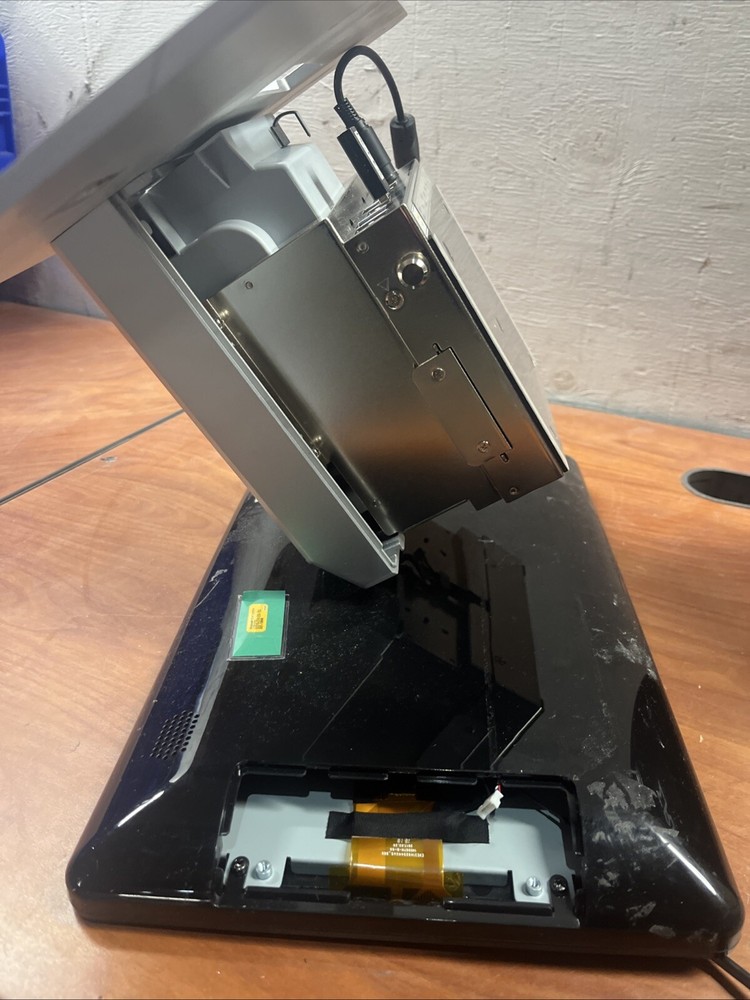 Erply POSX Display and POS Computer Windows 10