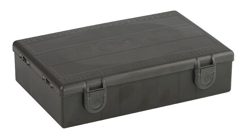 Fox Medium Tackle Box CBX086