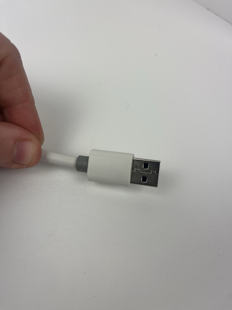 Maxonar Next-Gen VR Charging Link Cable 6M Or 20ft for Meta Quest 3S/Quest 3