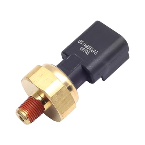 05149062AA Engine Oil Pressure Sensor Sender Switch, 5149062AA Replacement