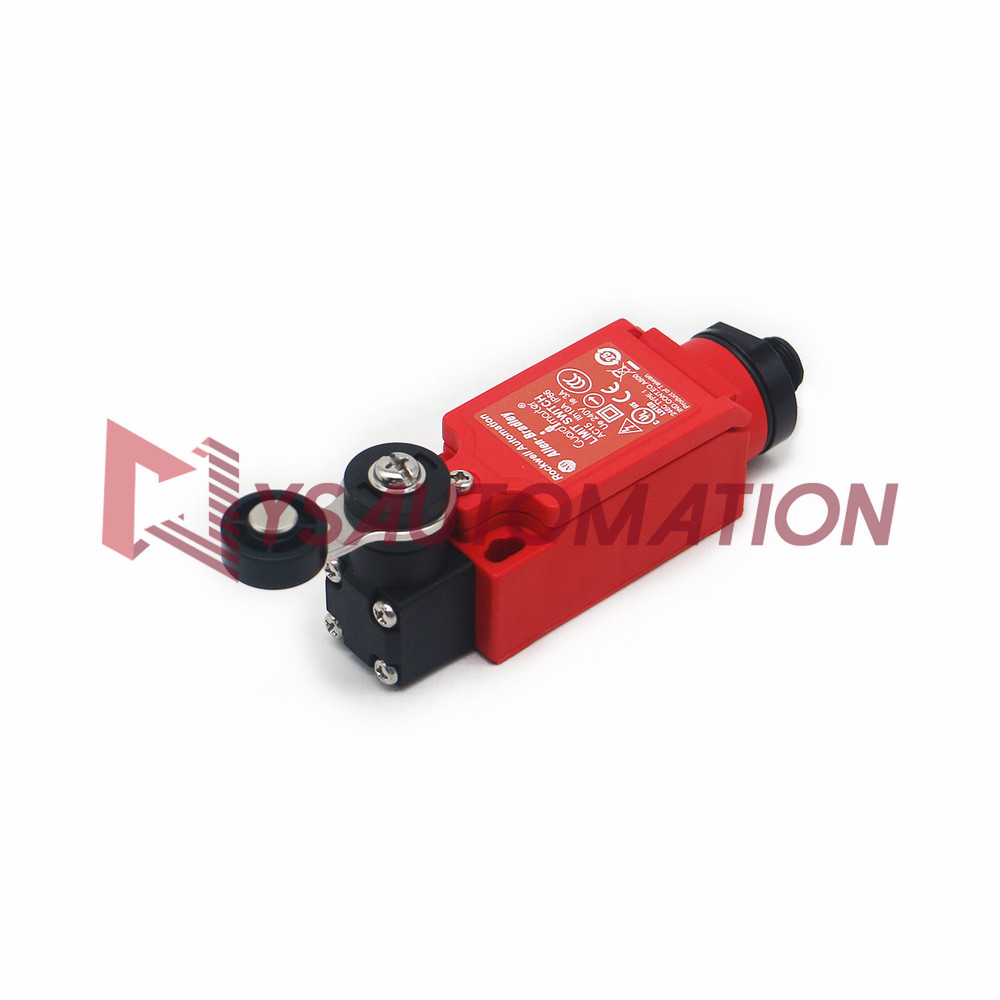 Genuine Sealed 440P-CSLS11D4 Allen-Bradley 22mm Small Plastic IEC Bulletin 440P