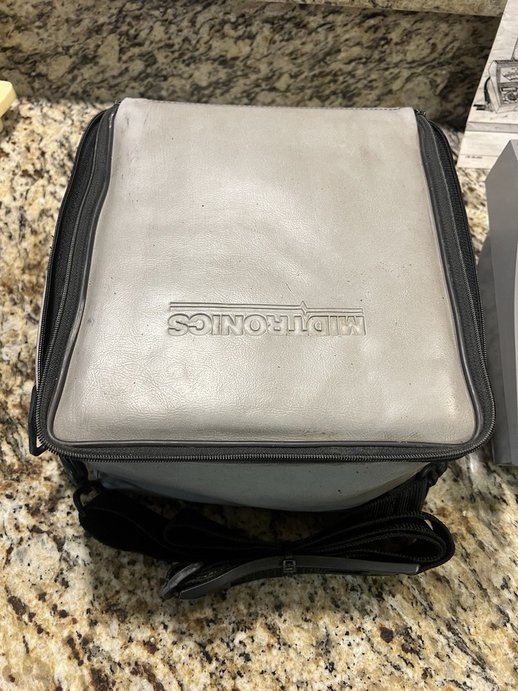 Midtronics Midtron 5000 Battery Conductance Tester Cased