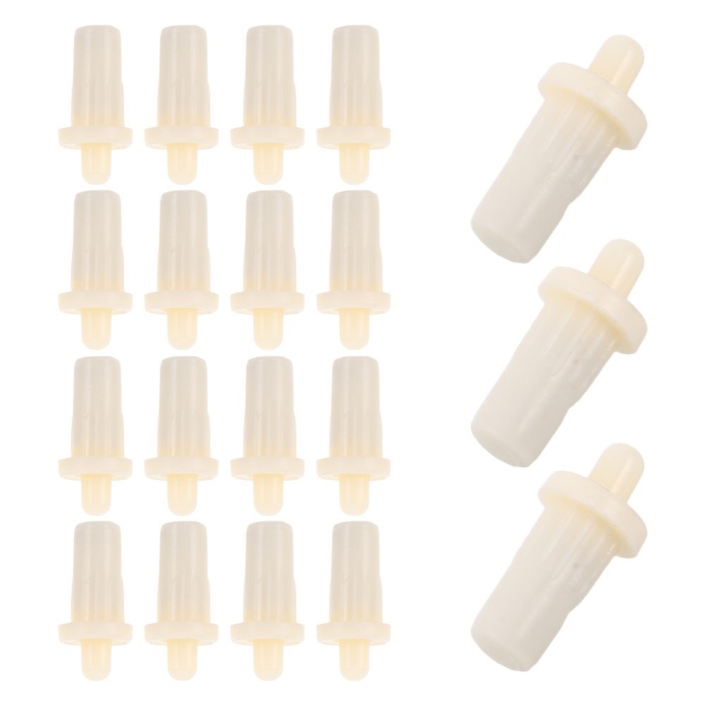 24 Pcs Shutter Telescopic Shaft Window Louver Pins Replacement Tools