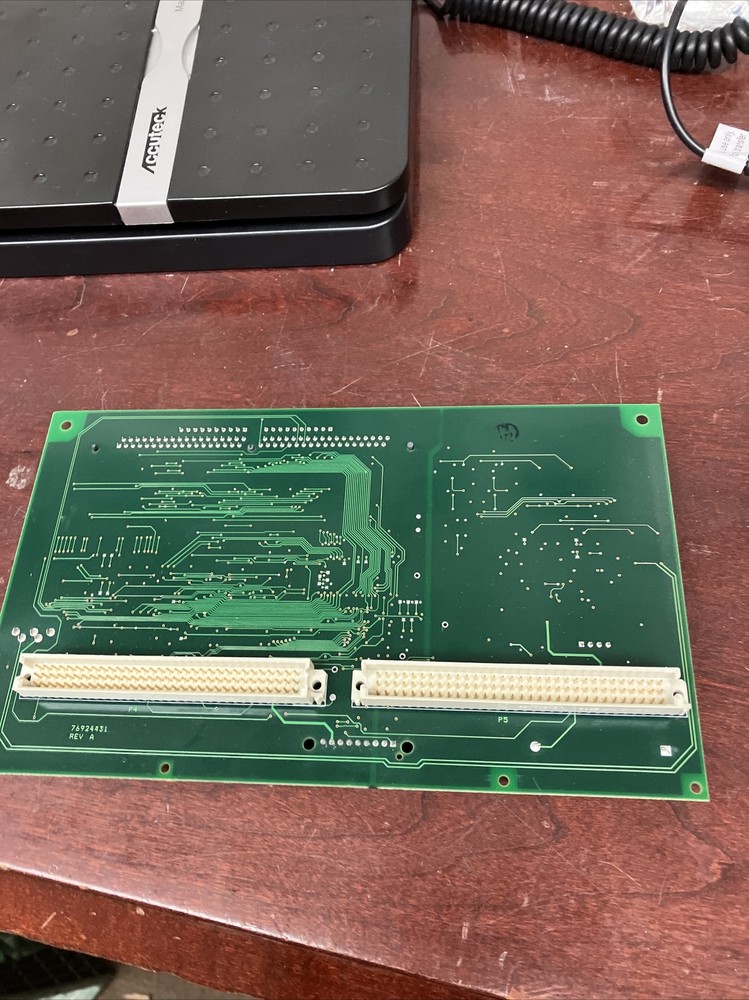 IGT S2000 MULTI MEDIA LITE BOARD/