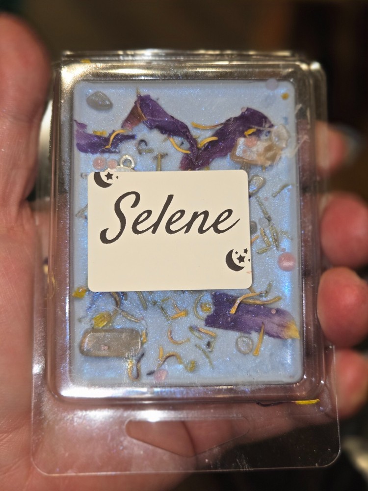 DEITY WAXMELTS - SELENE