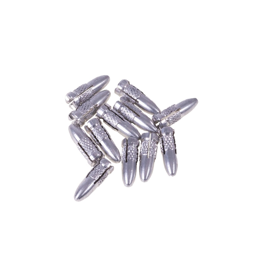 Flightprotectors Karella Set, Silver 12 Set