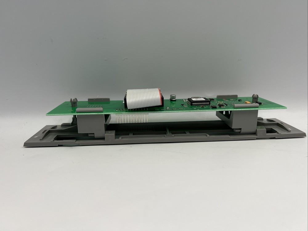 EDWARDS EST 3-ANNSM ANNUNCIATOR SUPPORT MODULE