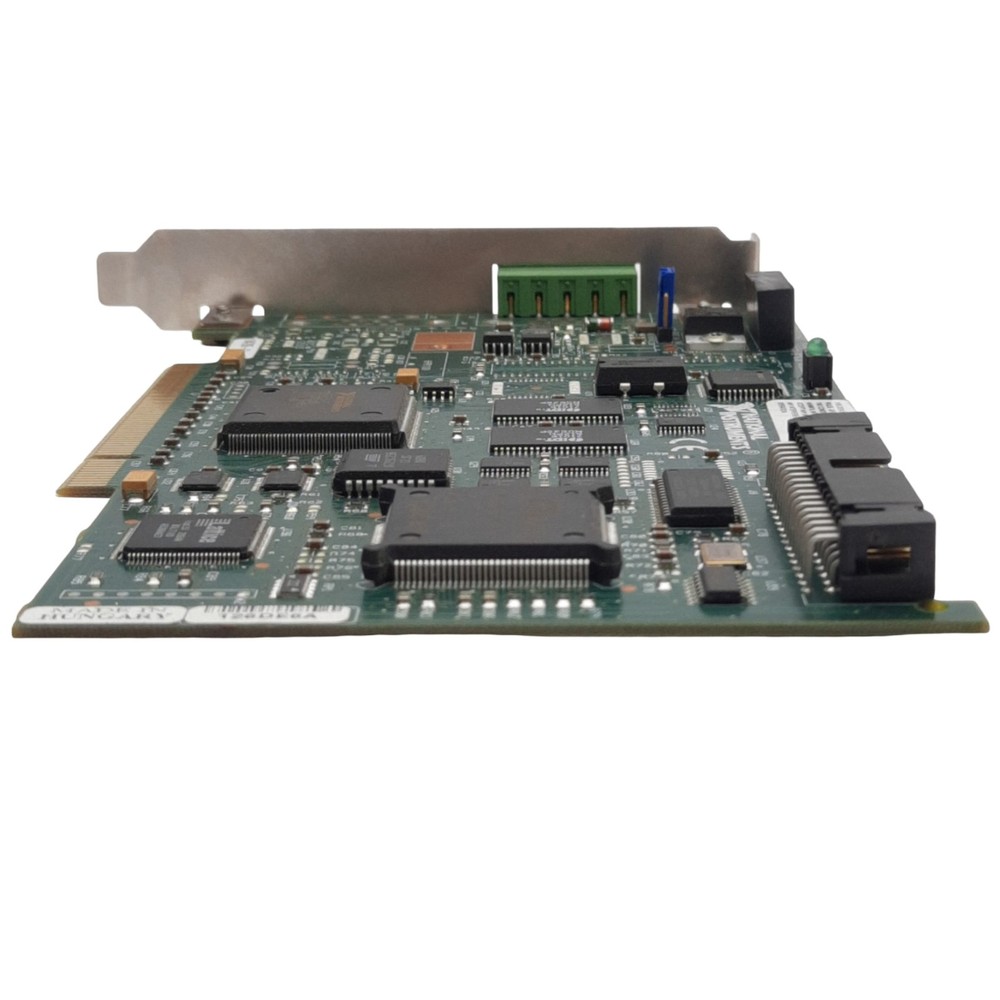 National Instruments 184726E-11 Controller Area Network Interface 5Pin Connector