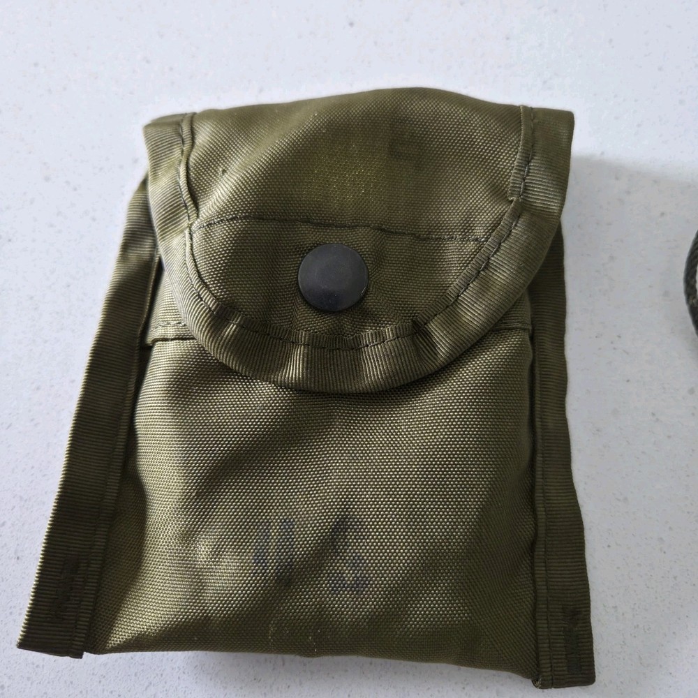 Stocker & Yale Compass With Pouch