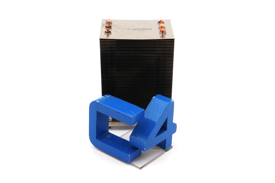 SUN 7070792 X4-4 HEATSINK
