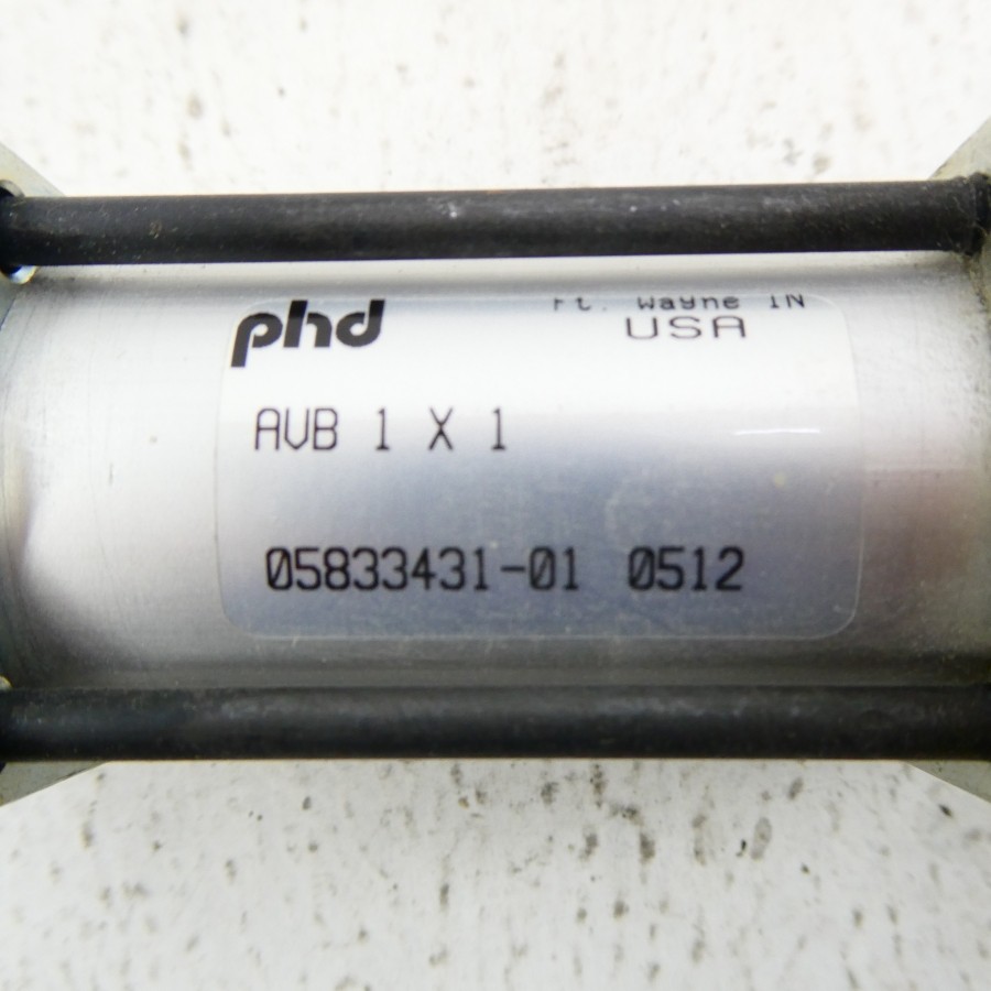 PHD AVB1X1 NSNP