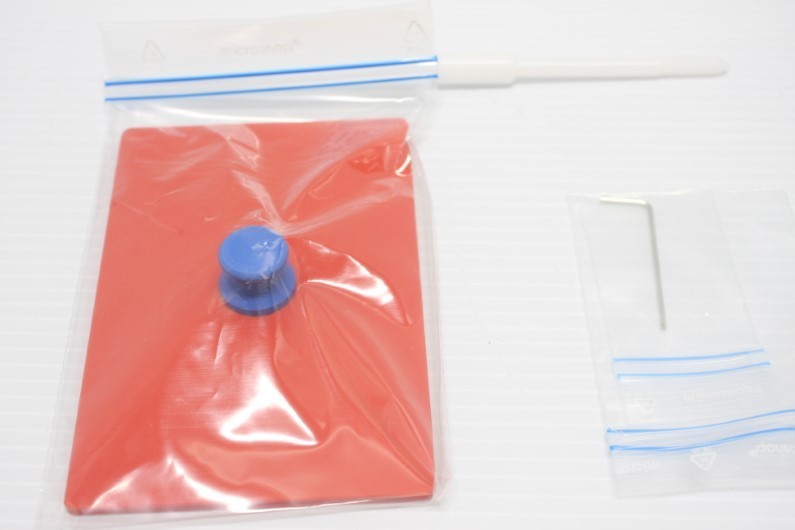 Pecon Heating Insert M24 S1 132-800 015