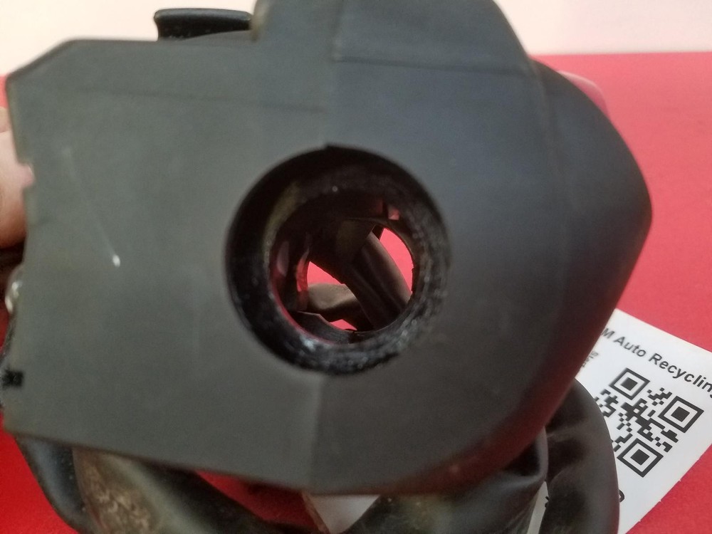 2019 YAMAHA X-MAX 125 IRON MAX RIGHT START SWITCH HAND CONTROLS