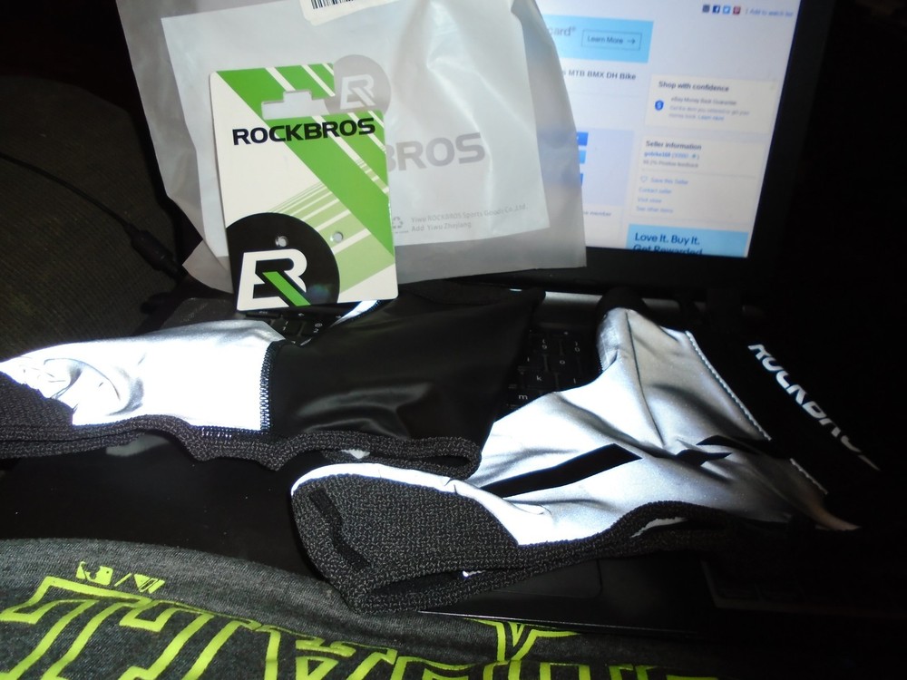 RockBros Protector Overshoes Shoe Covers