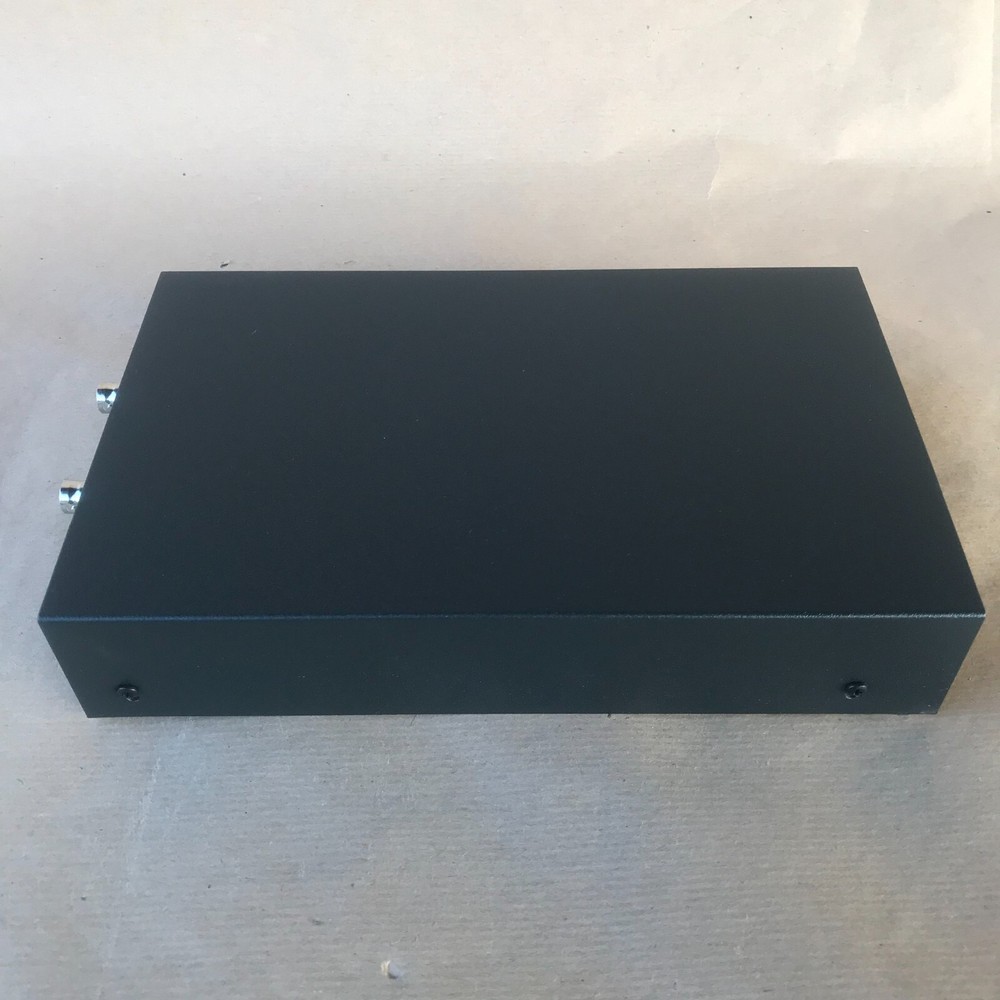 PELCO EA2010 EQUALIZING AMPLIFIER EA2010/220