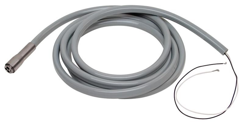 Handpiece Illumination System Complete Tubing