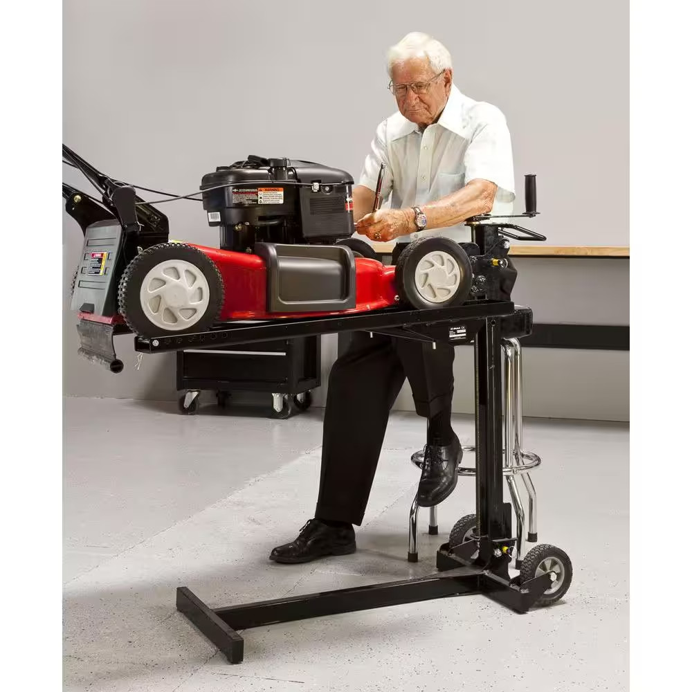 Workbench Attachment